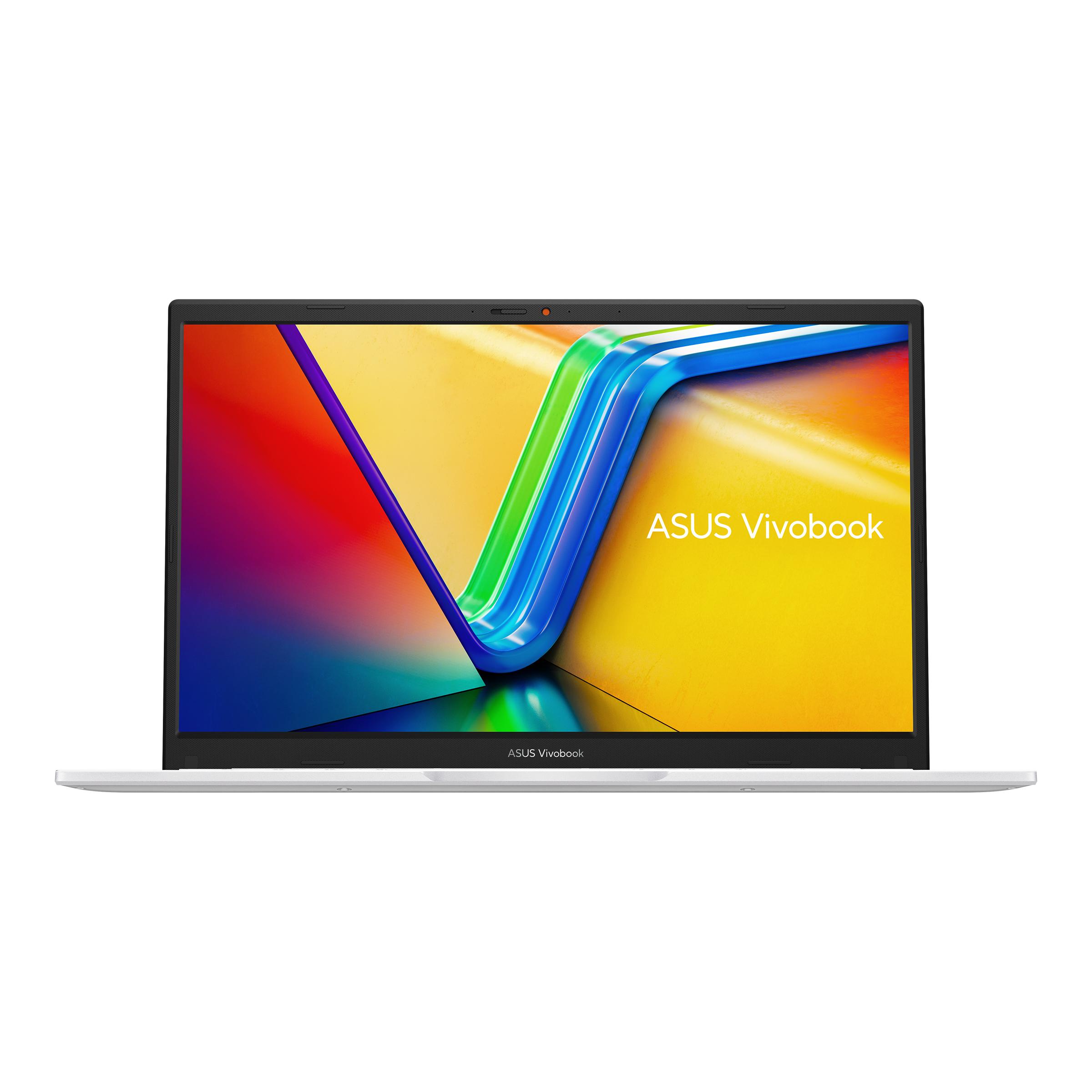 ASUS Vivobook 14 X1404VA-EB512W Intel Core i3 i3-1315U Computer portatile 356 cm (14") Full HD 8 GB DDR4-SDRAM 512 GB SSD Windo