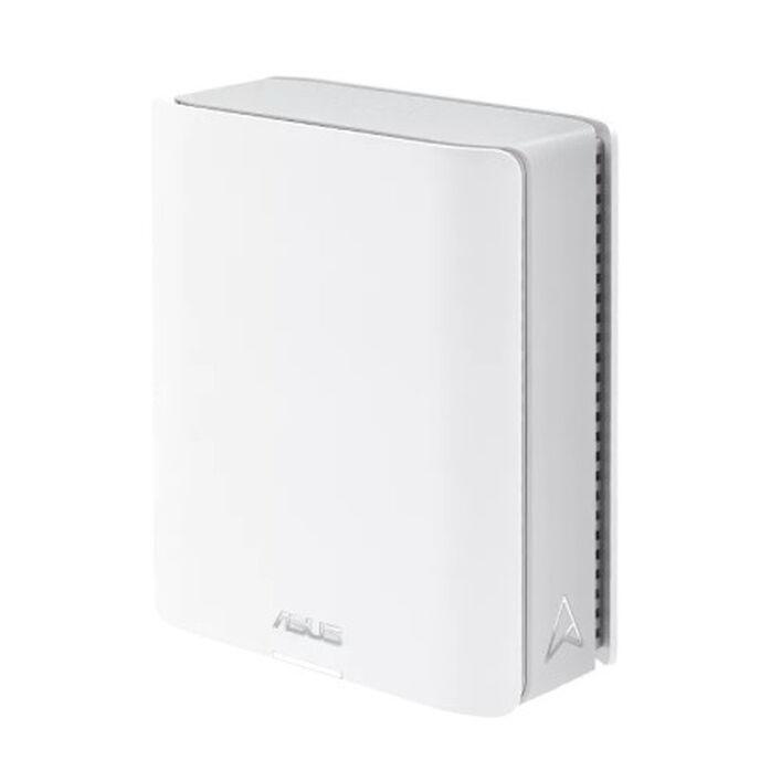 ASUS ZenWiFi BT10 3er Pack Wei Tri-band (24 GHz/5 GHz/6 GHz) Wi-Fi 7 (802.11be) Bianco 3 Interno