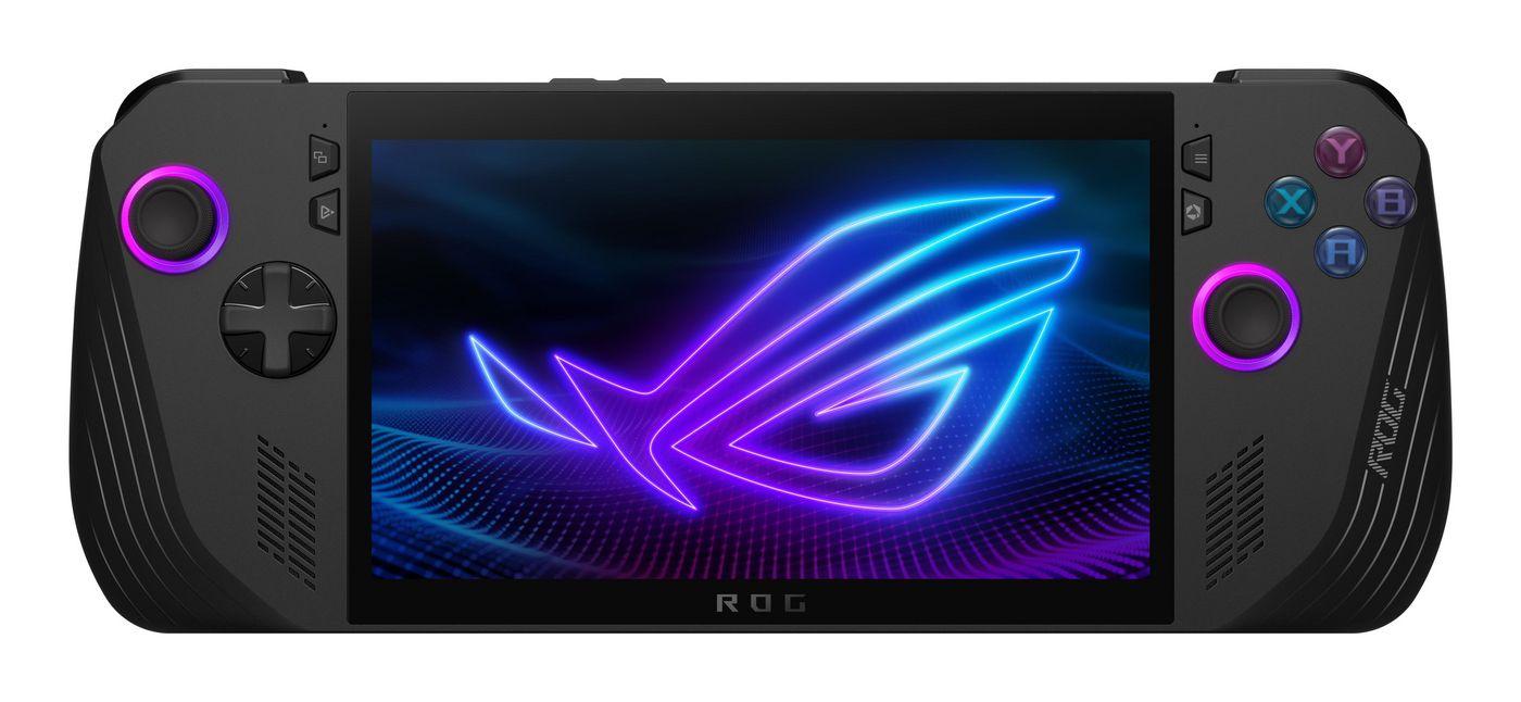 ASUS RC72LA-ALLYX.Z1X...
