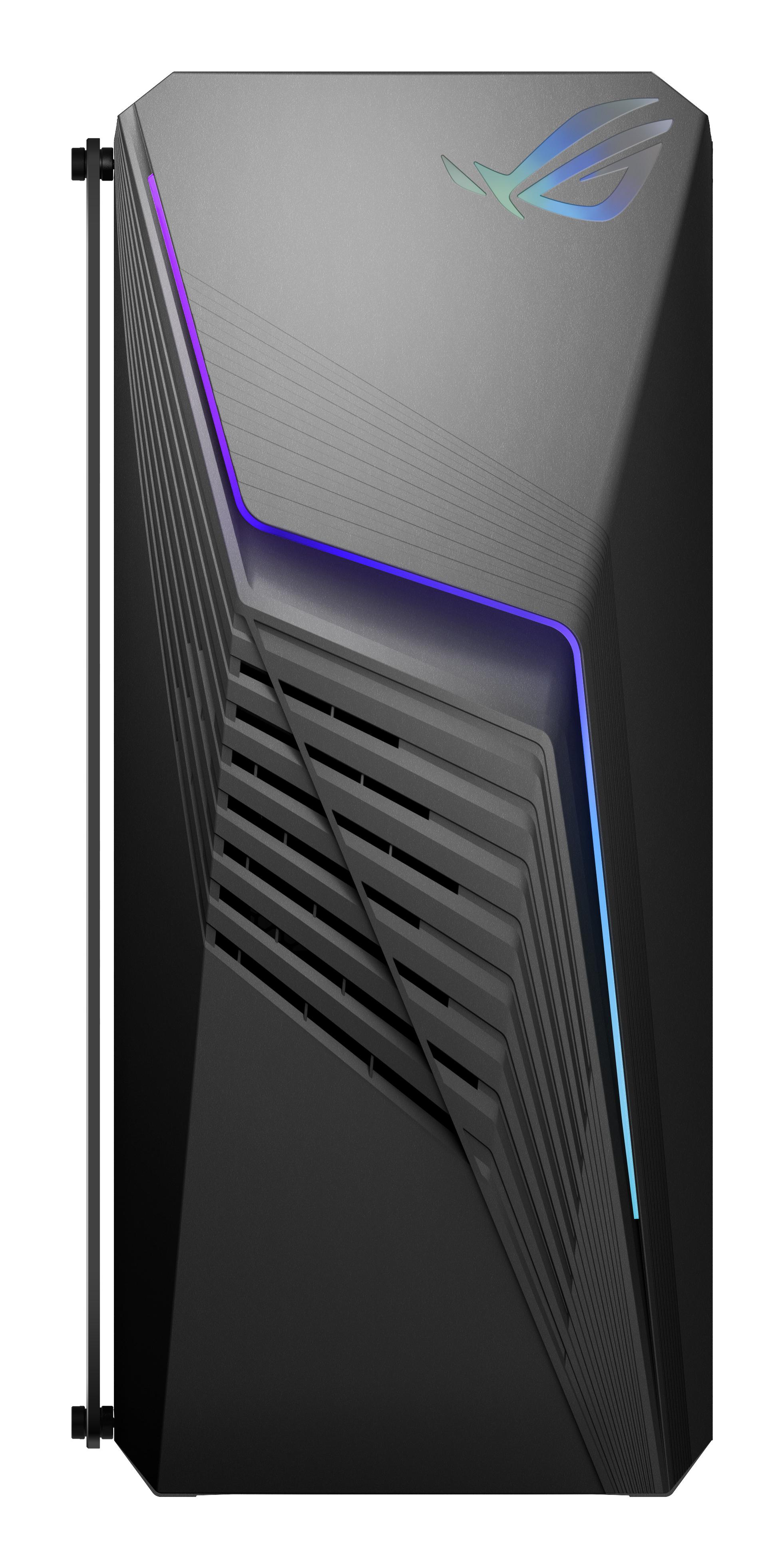 ASUS ROG Strix G13CHR G13CHR-71470F172W Intel Core i7 i7-14700F 16 GB DDR5-SDRAM 1 TB SSD NVIDIA GeForce RTX 4070 Windows 11 Ho