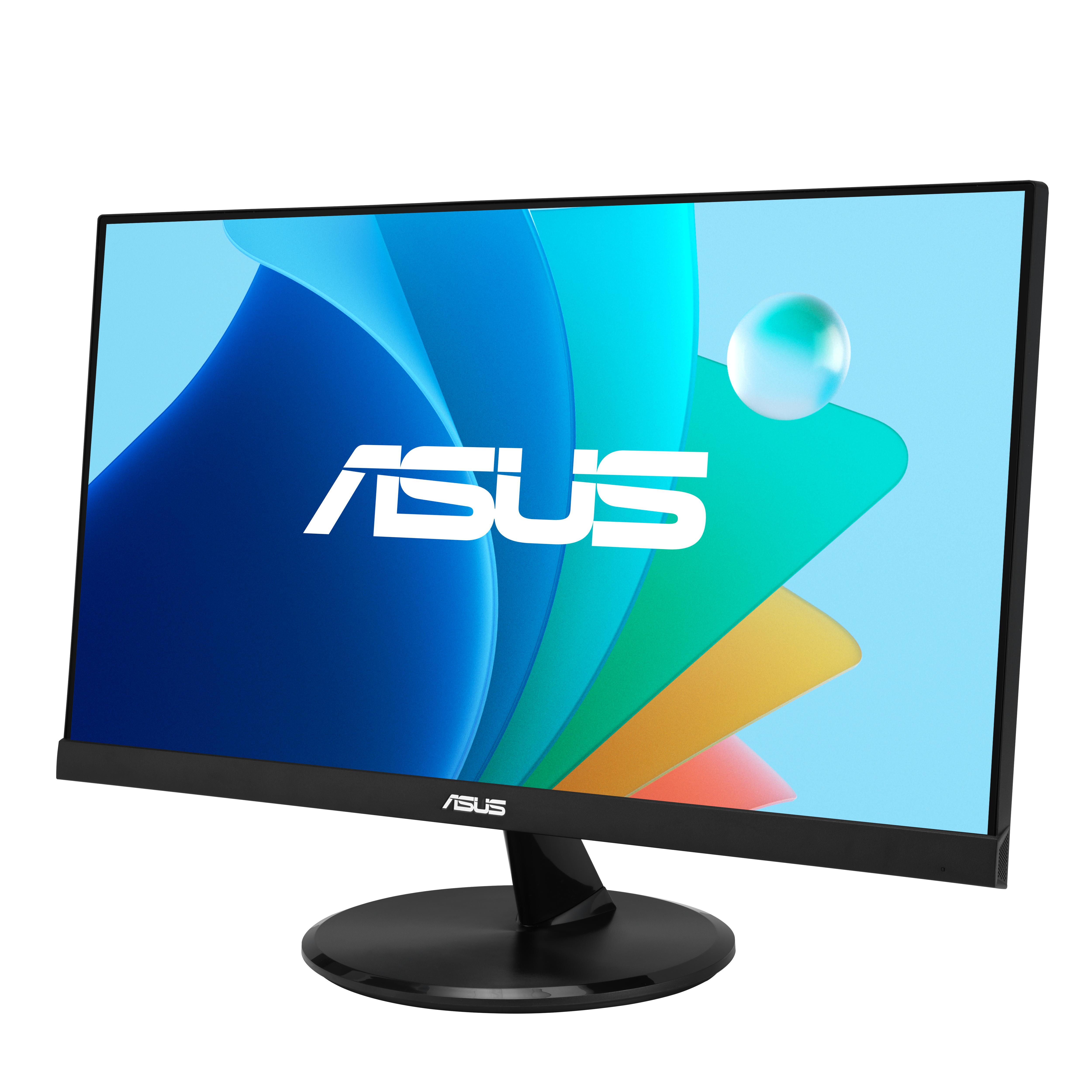 ASUS EyeCare VP229HF Monitor PC 545 cm (21.4") 1920 x 1080 Pixel Full HD LED Nero