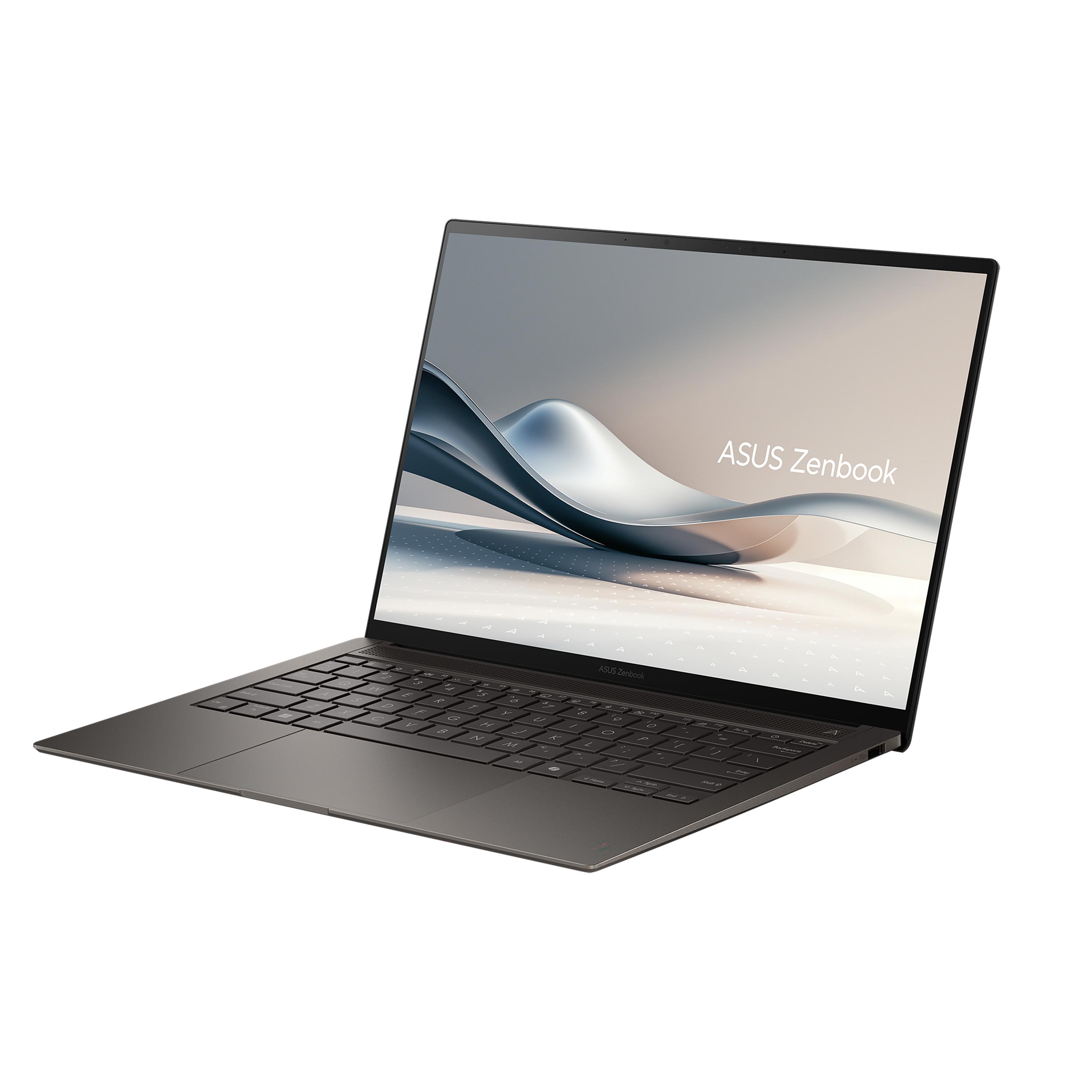 ASUS Zenbook S 14...