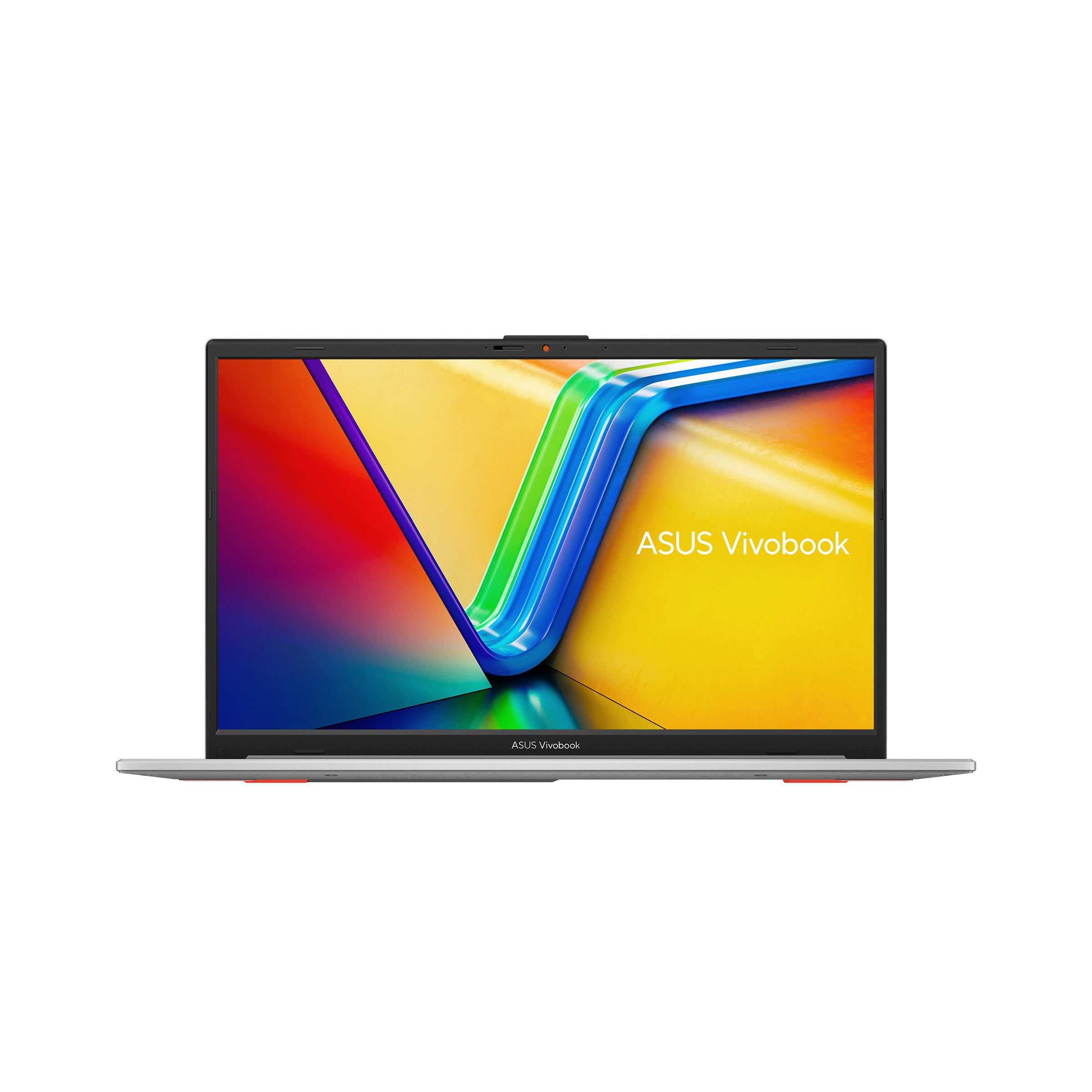 ASUS Vivobook Go 15 E1504GA-NJ463W Intel Core i3 N-series i3-N305 Computer portatile 396 cm (15.6") Full HD 8 GB DDR4-SDRAM 512