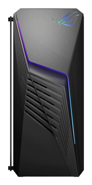 ASUS ROG Strix G13CHR G13CHR-51440F0450 Intel Core i5 i5-14400F 16 GB DDR5-SDRAM 1 TB SSD NVIDIA GeForce RTX 4060 Midi Tower PC