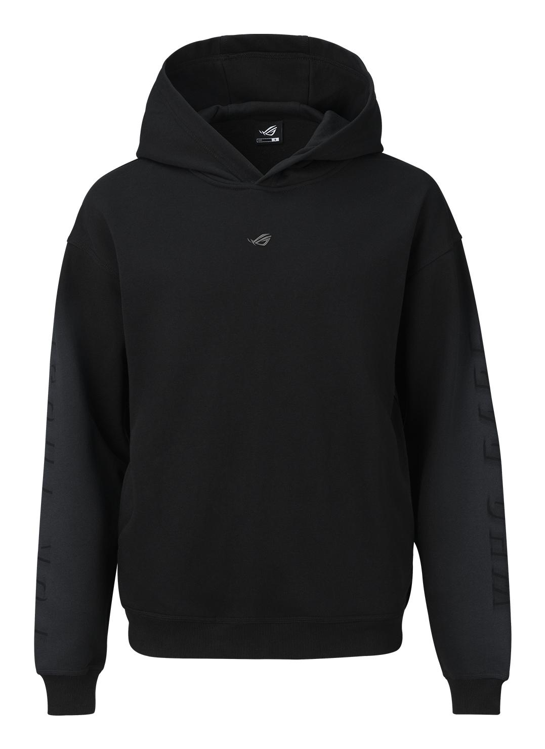 ASUS CJ1003 ROG Ombre Hoodie Felpa con cappuccio