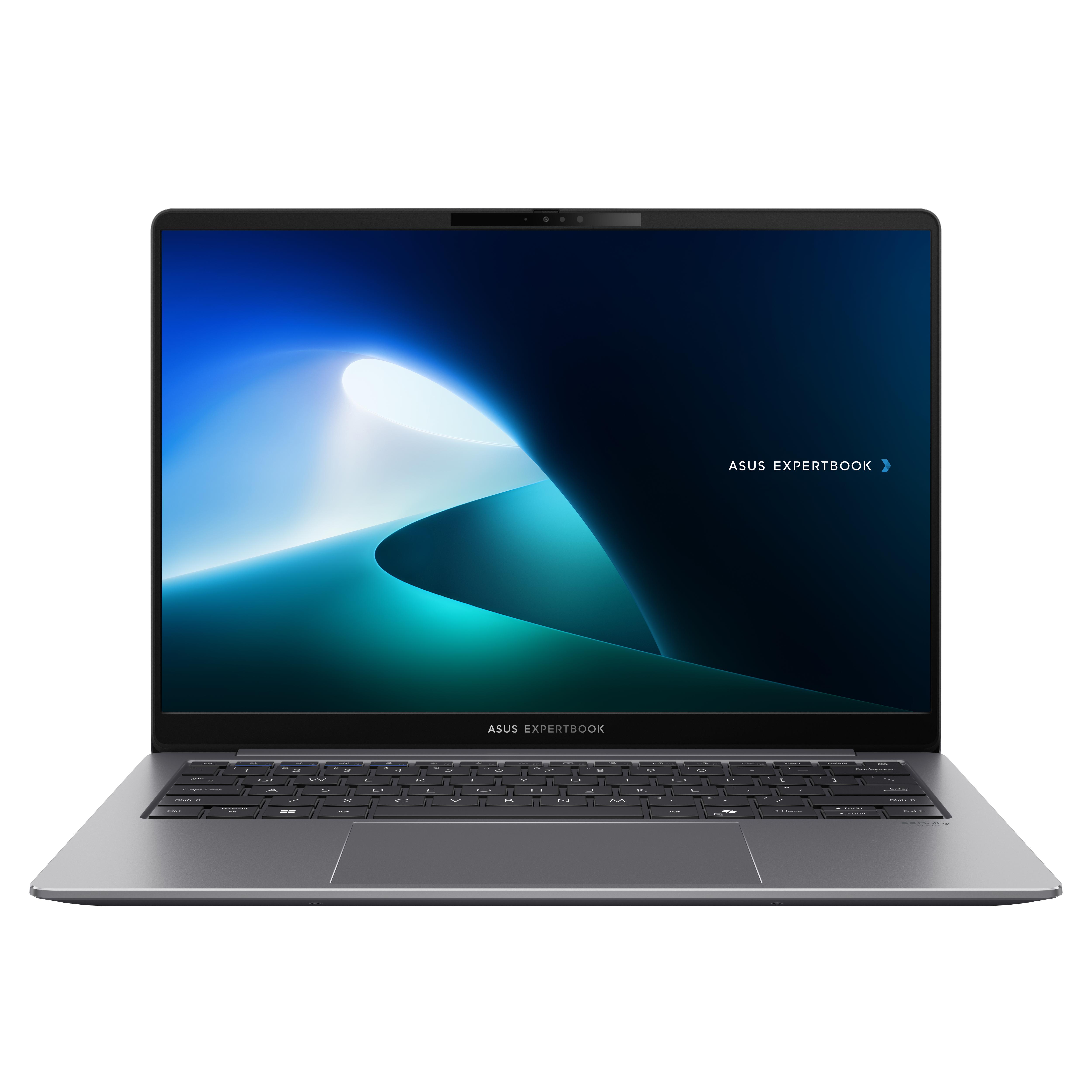 ASUS ExpertBook...