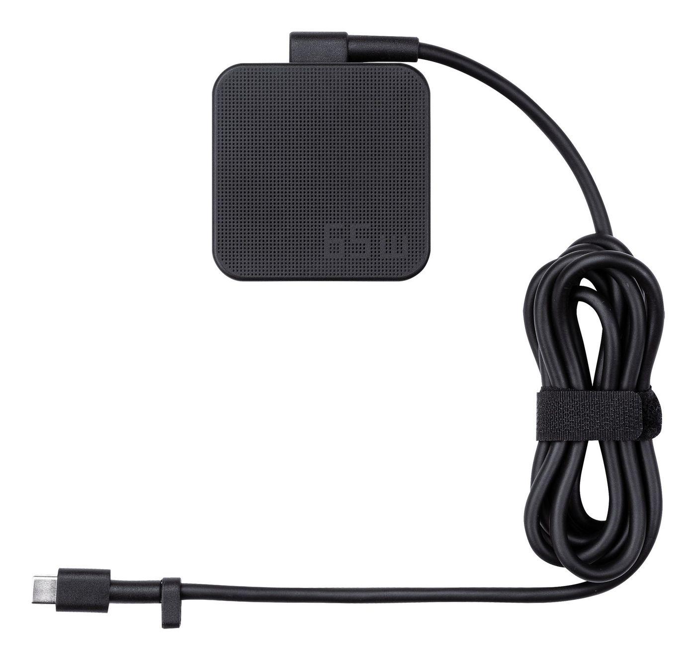 ASUS AC65-00 65W USB adattatore e invertitore Interno Nero
