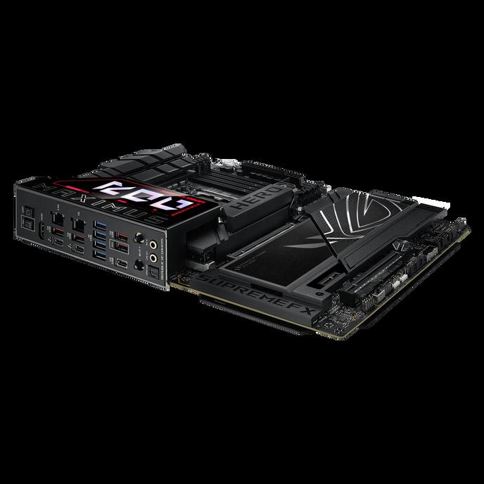 ASUS ROG MAXIMUS Z890 HERO Intel Z890 LGA 1851 (Socket V1) ATX