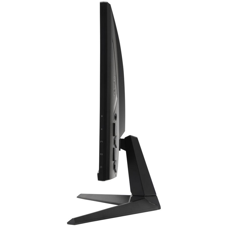 ASUS TUF Gaming VG27UQ1A Monitor PC 68,6 cm [27] 3840 x 2160 Pixel 4K Ultra HD LCD Nero (ASUS TUF Gaming VG27UQ1A 68.58cm [16:9)
