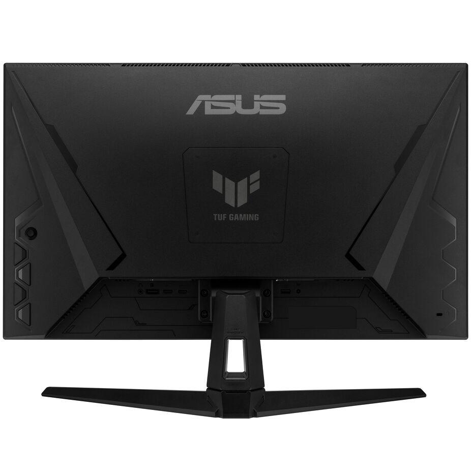 ASUS TUF Gaming VG27UQ1A Monitor PC 68,6 cm [27] 3840 x 2160 Pixel 4K Ultra HD LCD Nero (ASUS TUF Gaming VG27UQ1A 68.58cm [16:9)