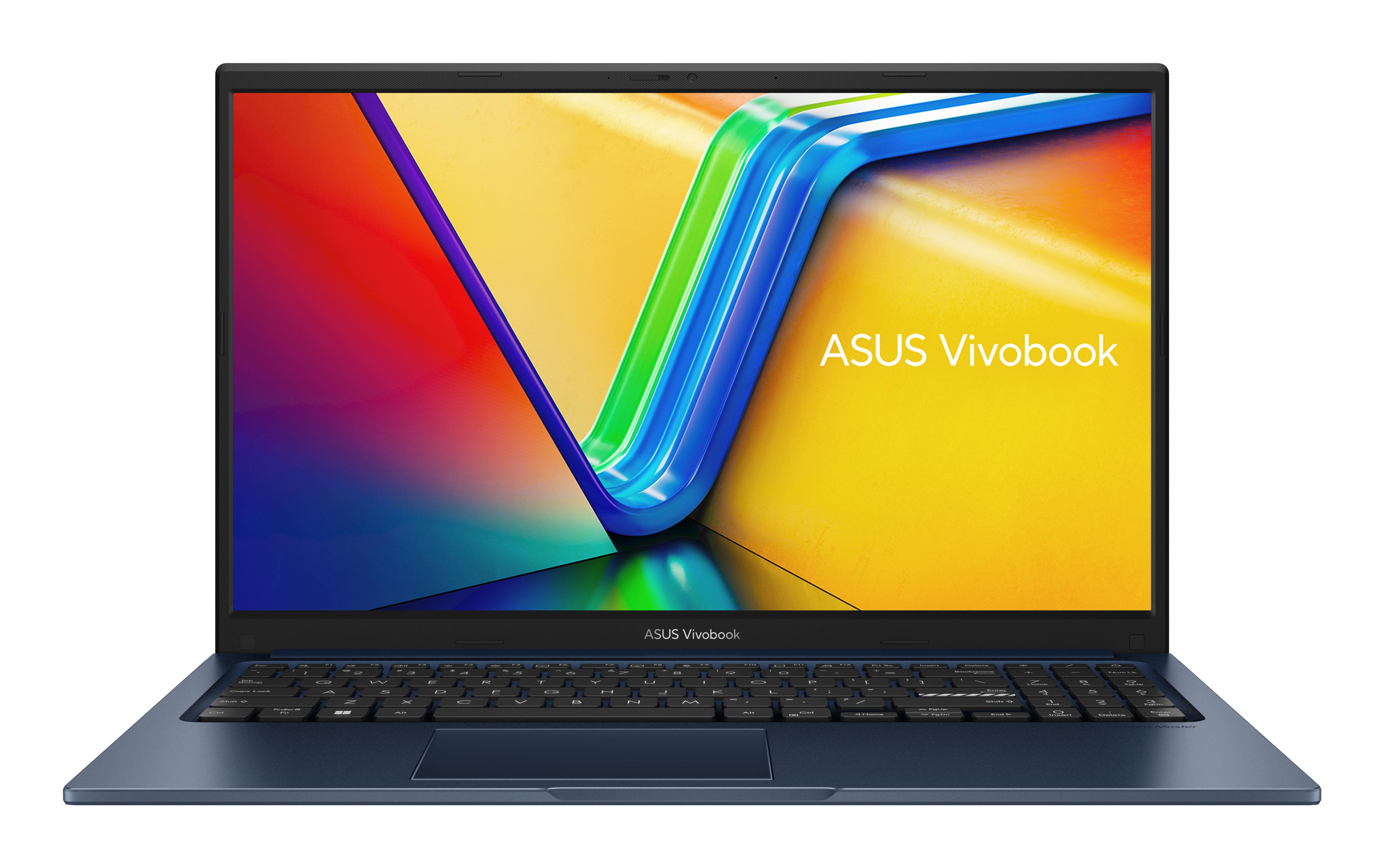 ASUS VIVoBOOK 15 X1504VA-BQ1385W-15.6 "FHD IPS, Intel Core i7-1355u, 16 GB di RAM, 1000GB SSD, Windows 11 (90NB10J1-M01PC0)