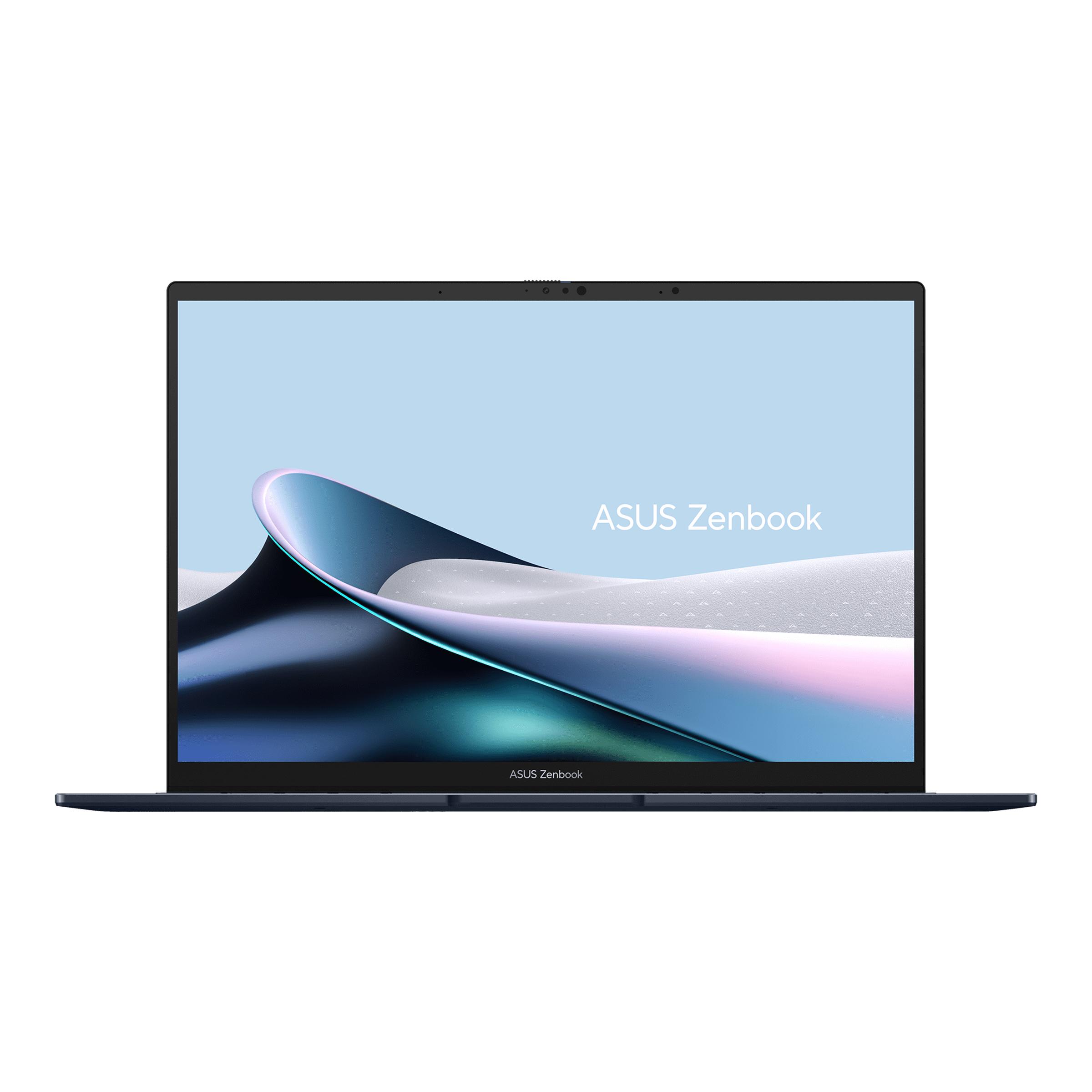 ASUS Zenbook 14 OLED UX3405MA-PP304W Intel Core Ultra 7 155H Computer portatile 356 cm (14") 3K 16 GB LPDDR5x-SDRAM 1 TB SSD Wi