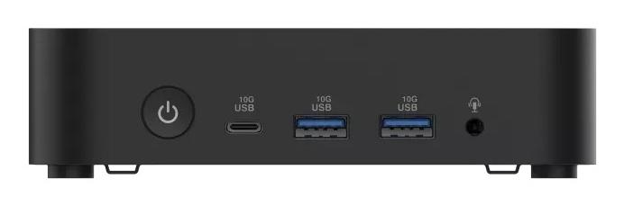 ASUS NUC 14 Essential...