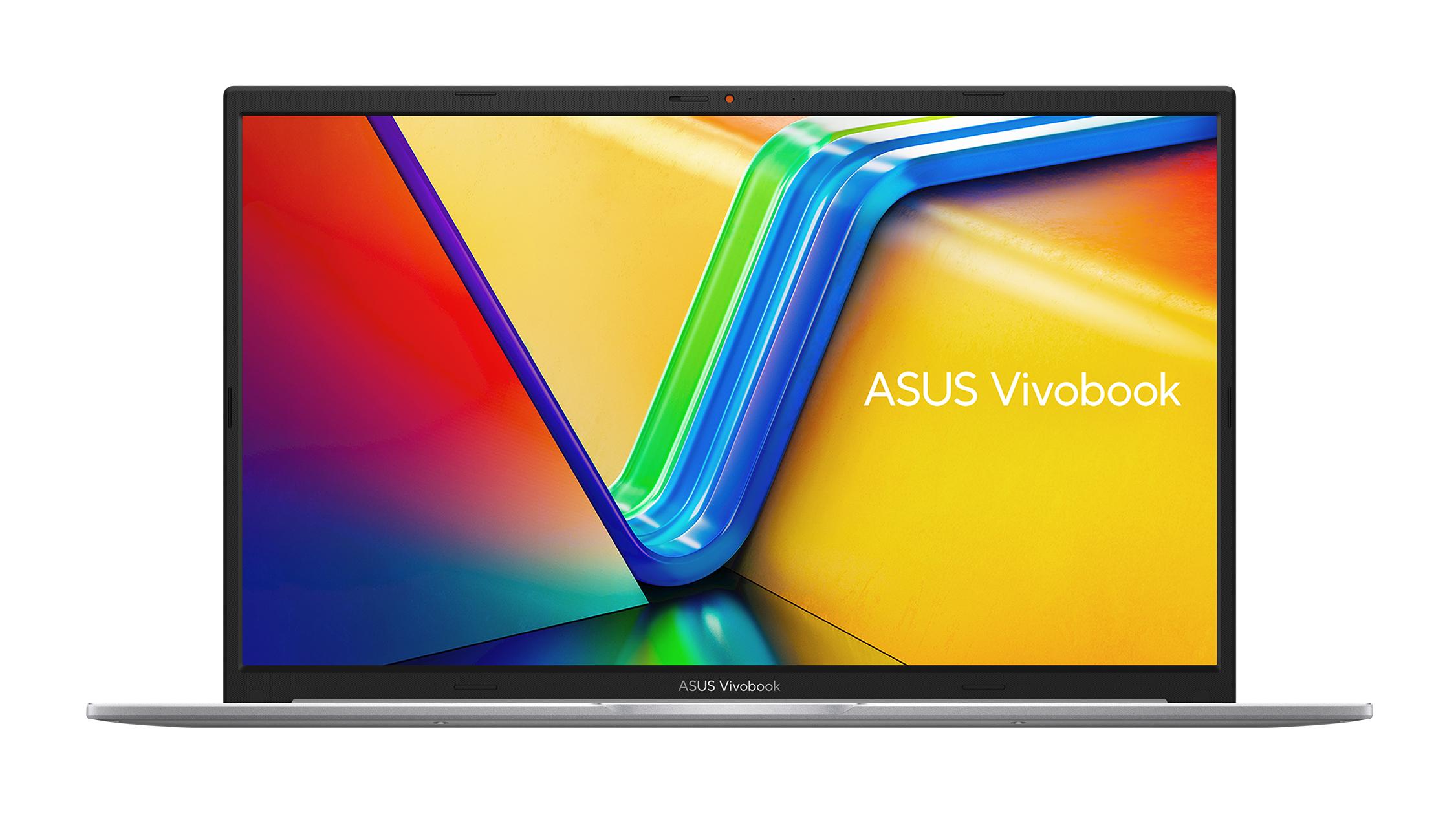 ASUS Vivobook 17 F1704VA-AU535W Intel Core i5 i5-1334U Computer portatile 439 cm (17.3") Full HD 16 GB DDR4-SDRAM 512 GB SSD Wi