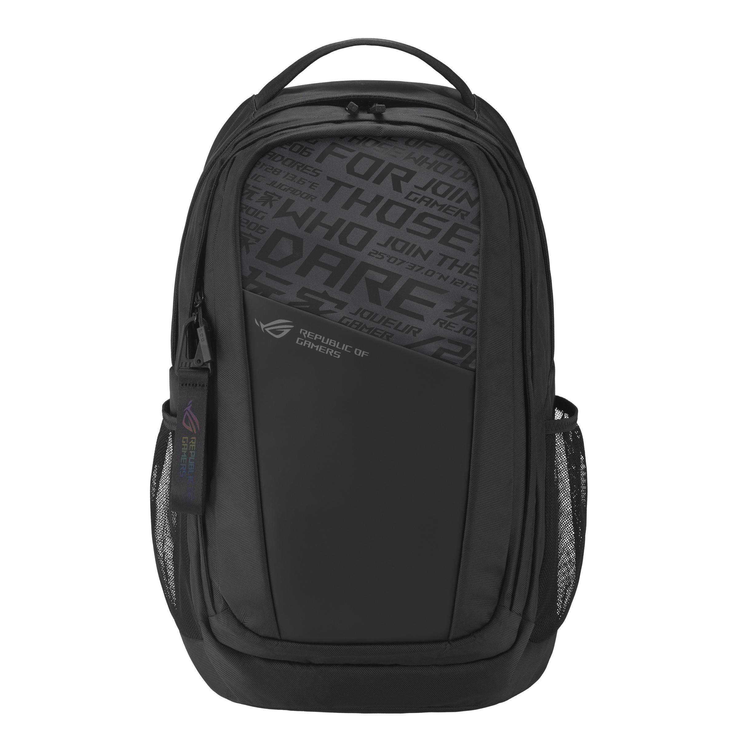 ASUS ROG Ranger BP2800 45,7 cm (18") Zaino Nero