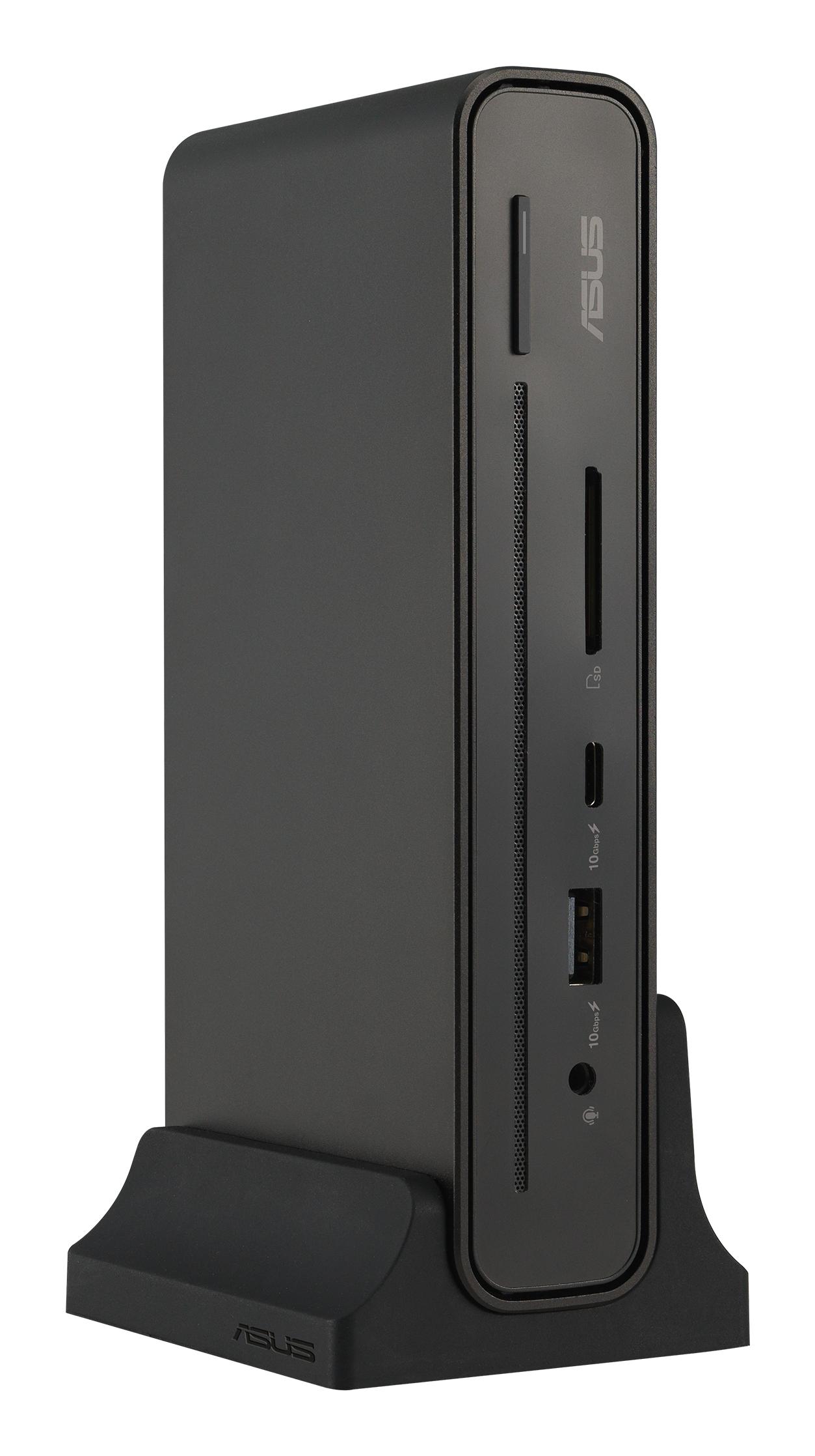 ASUS Triple Display USB-C...