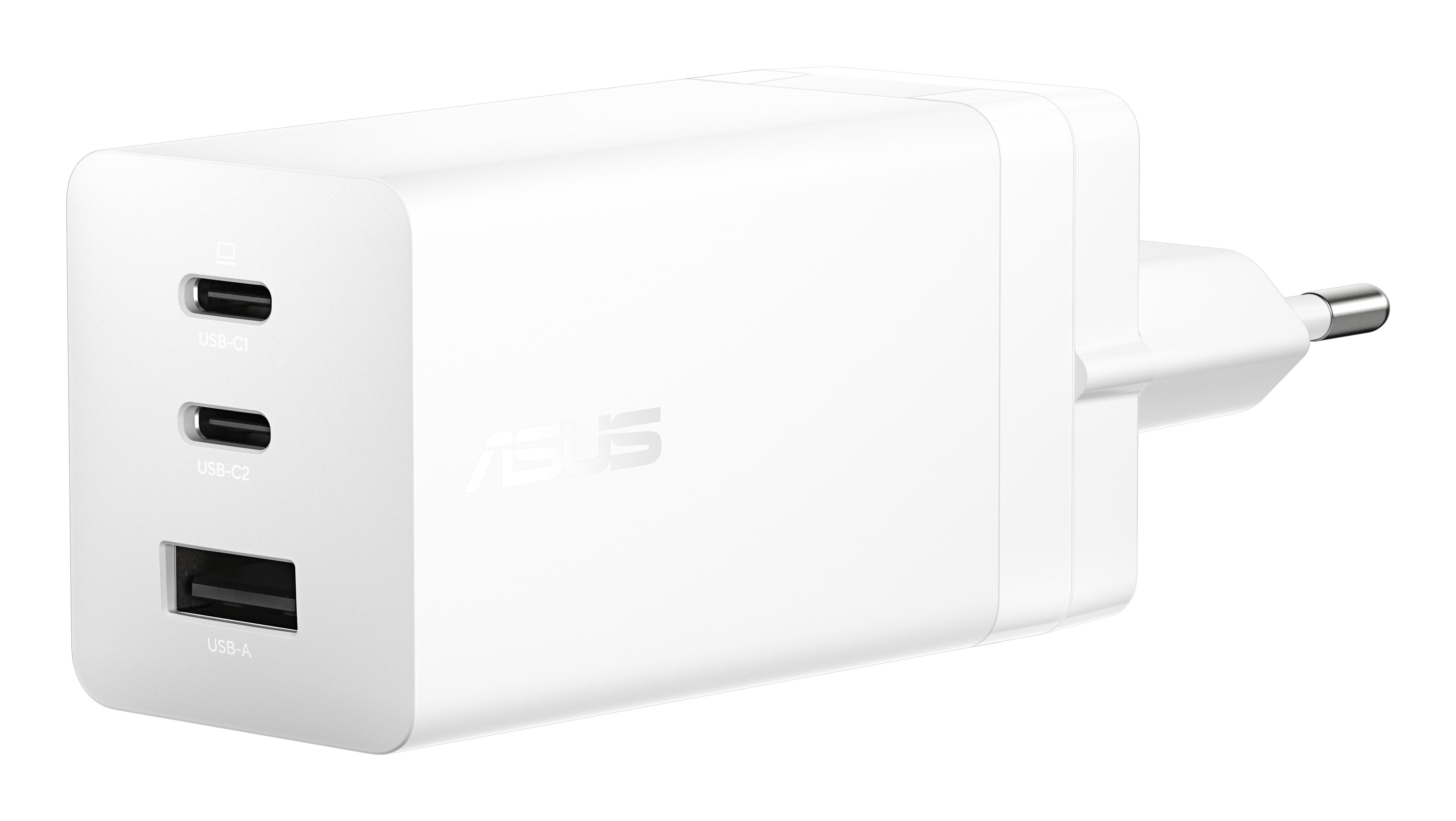 ASUS 100W USB-C GaN Charger...