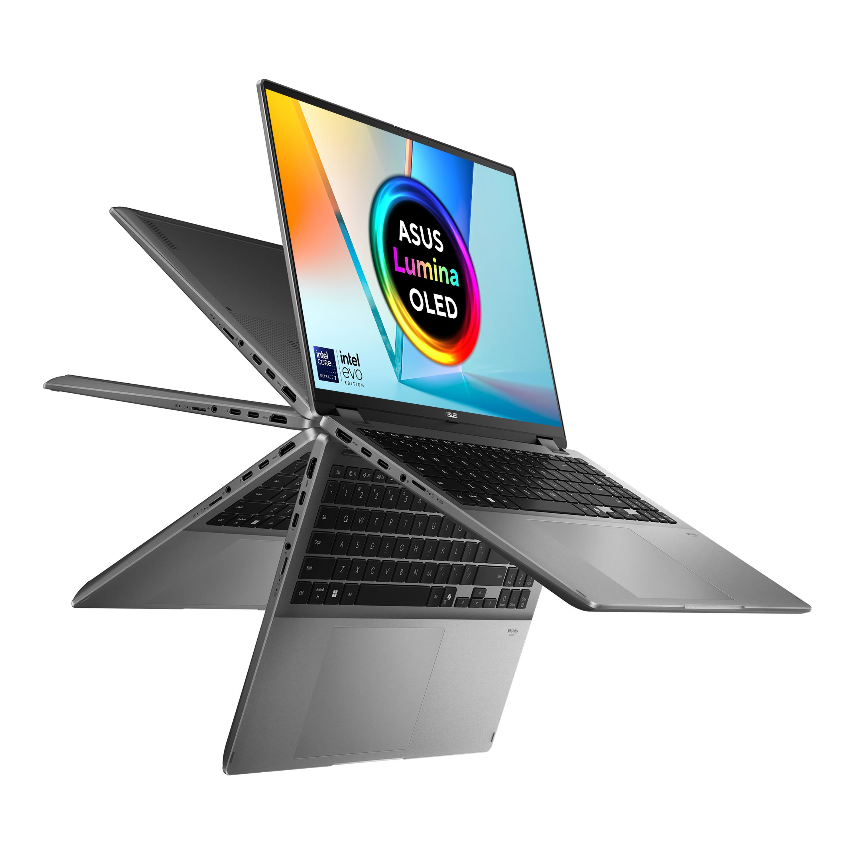 ASUS Vivobook 14 Flip...