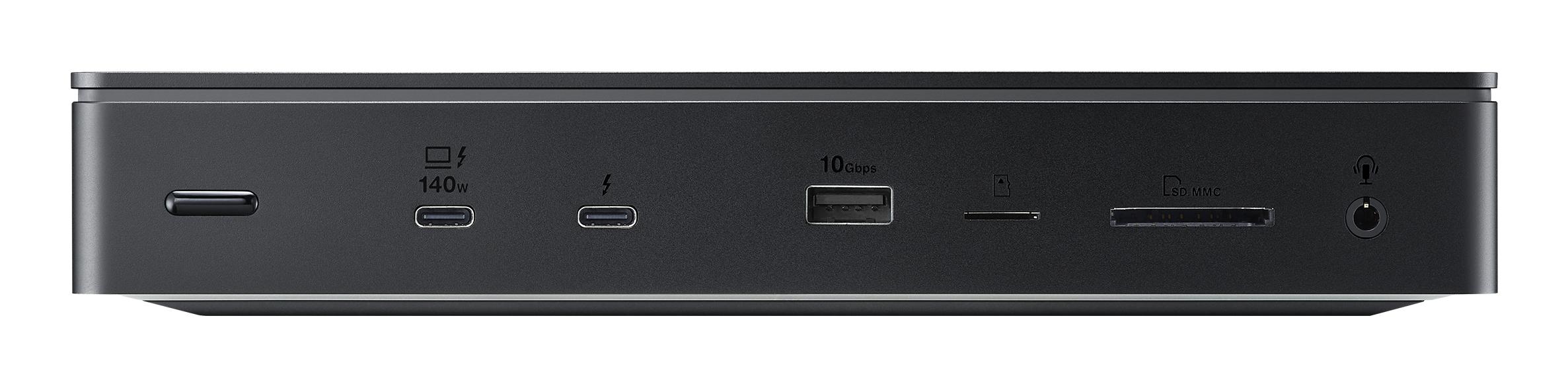 ASUS Master Thunderbolt 5...