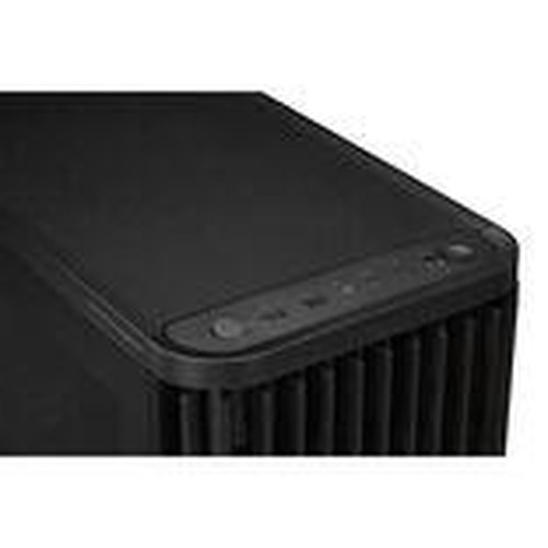 ASUS 90DC00M0-B39040 computer case Nero