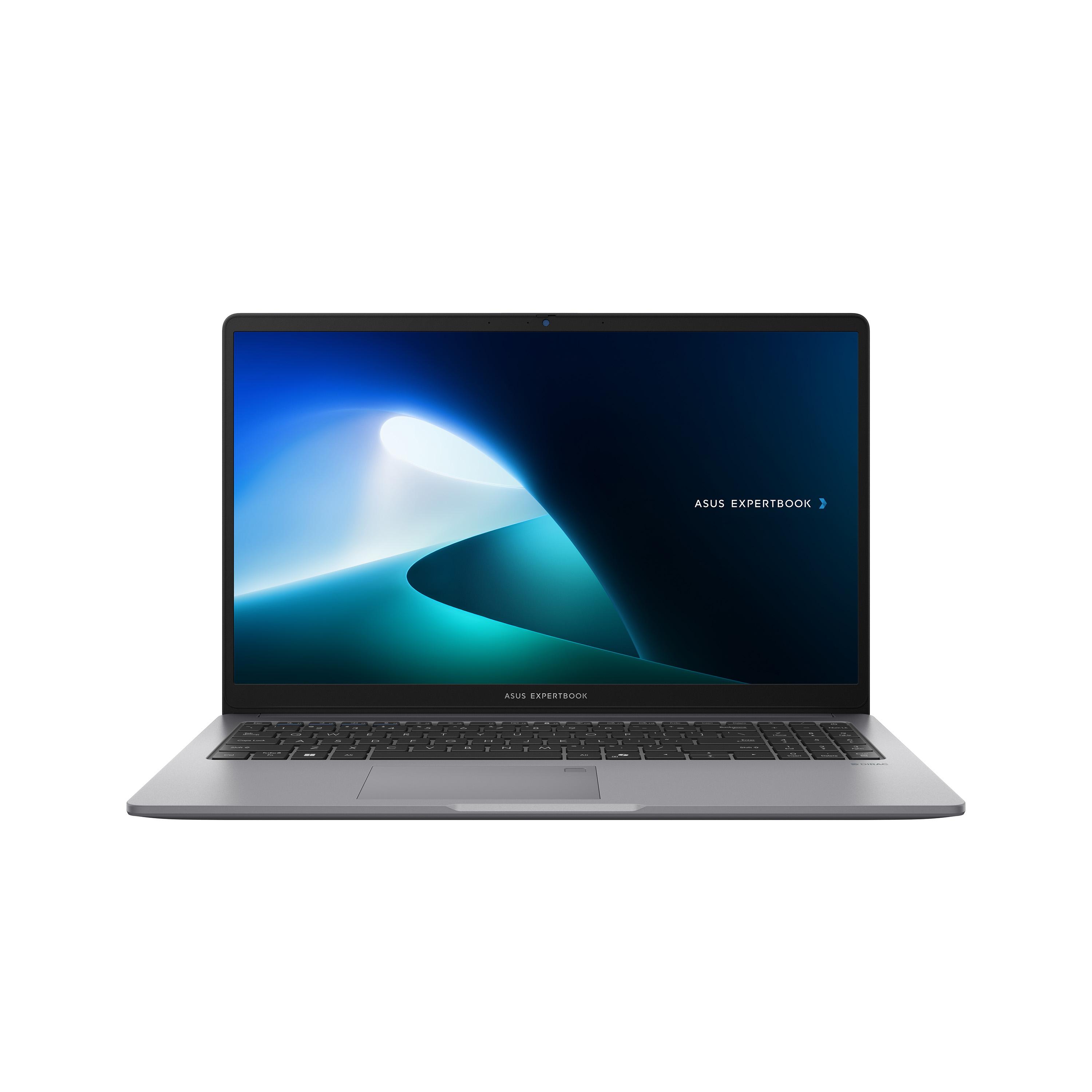 ASUS ExpertBook P1503CV-i582X Intel Core i5 i5-13420H Computer portatile 396 cm 15.6 Full HD 8 GB DDR5-SDRAM 256 GB SSD Wi-Fi 6