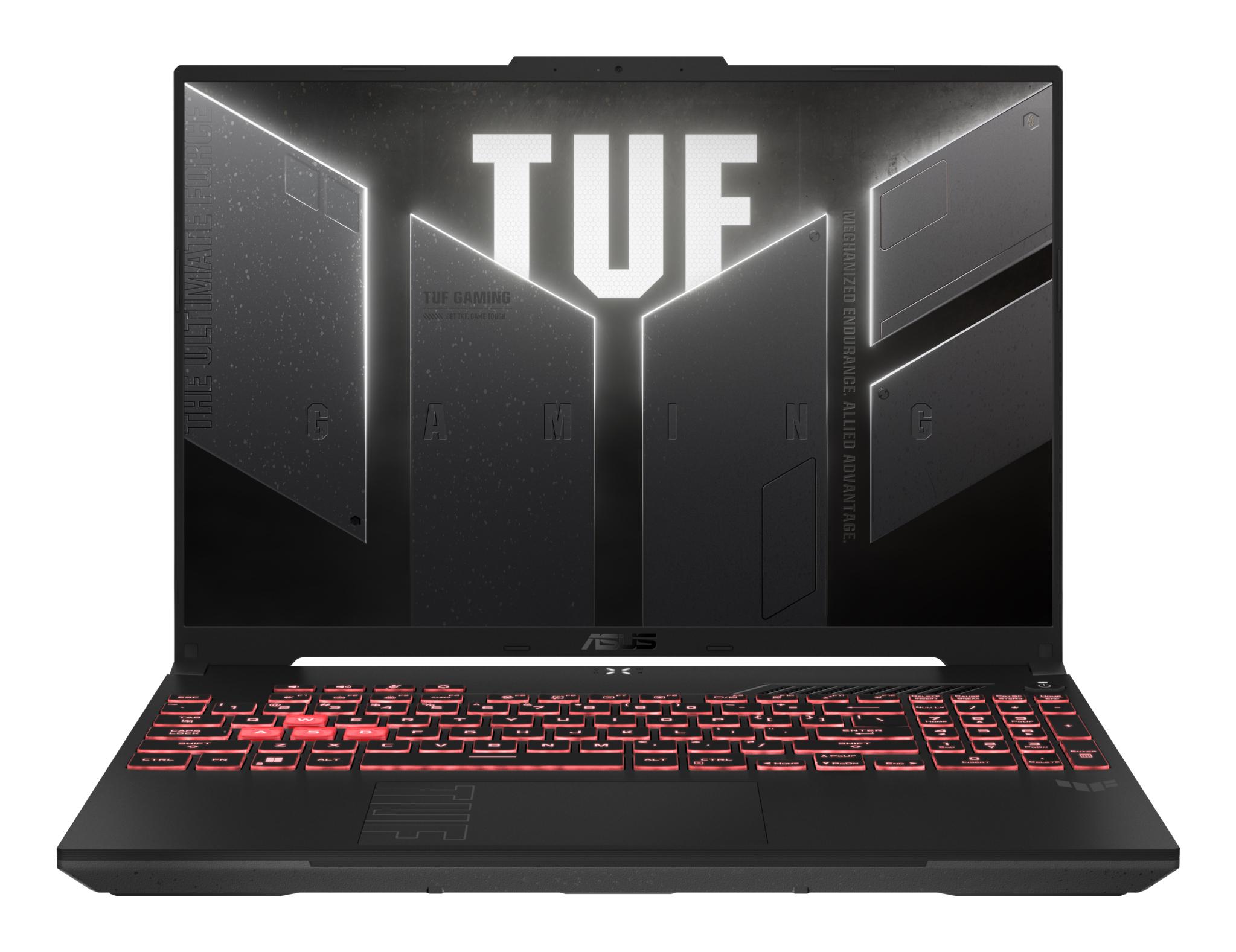 ASUS TUF Gaming A16...