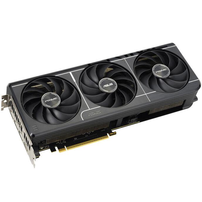 ASUS Prime -RTX5080-16G NVIDIA GeForce RTX 5080 16 GB GDDR7