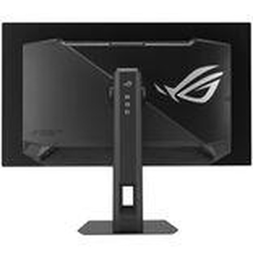 ASUS ROG Strix OLED XG27ACDMS Monitor PC 67,3 cm (26.5") 2560 x 1440 Pixel Quad HD QD-OLED Nero