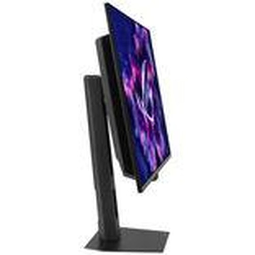 ASUS ROG Strix OLED XG27ACDMS Monitor PC 67,3 cm (26.5") 2560 x 1440 Pixel Quad HD QD-OLED Nero