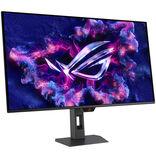 ASUS ROG Strix OLED XG32UCDS Monitor PC 80 cm (31.5") 3840 x 2160 Pixel 4K Ultra HD QD-OLED Nero