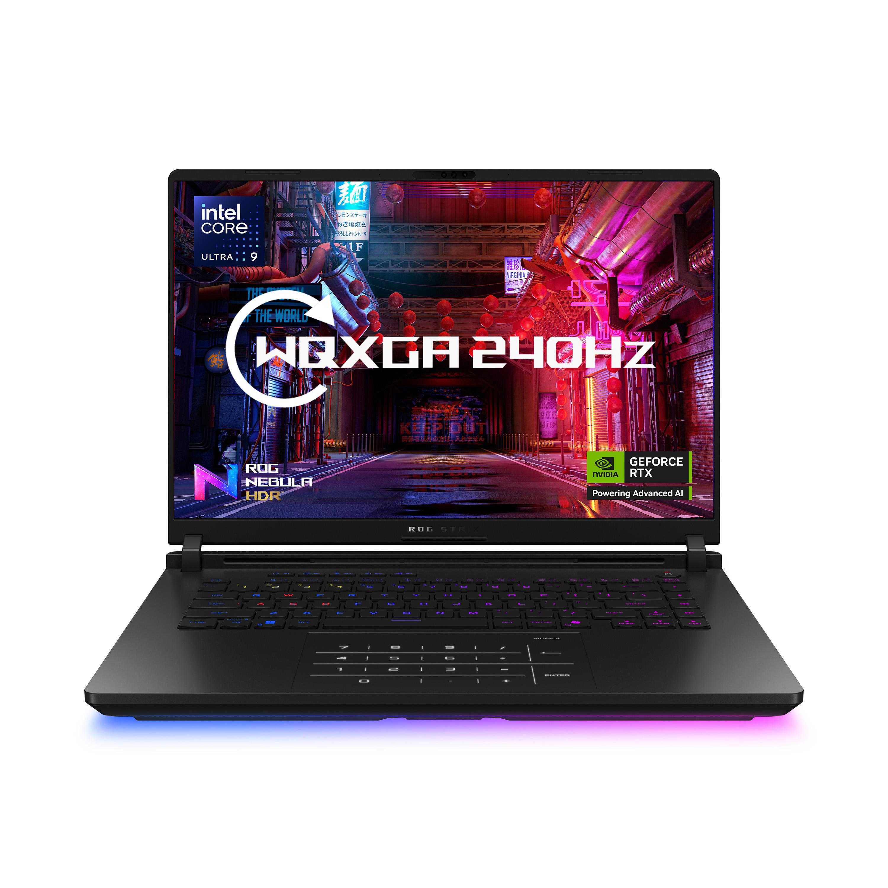 ASUS ROG Strix SCAR 16...
