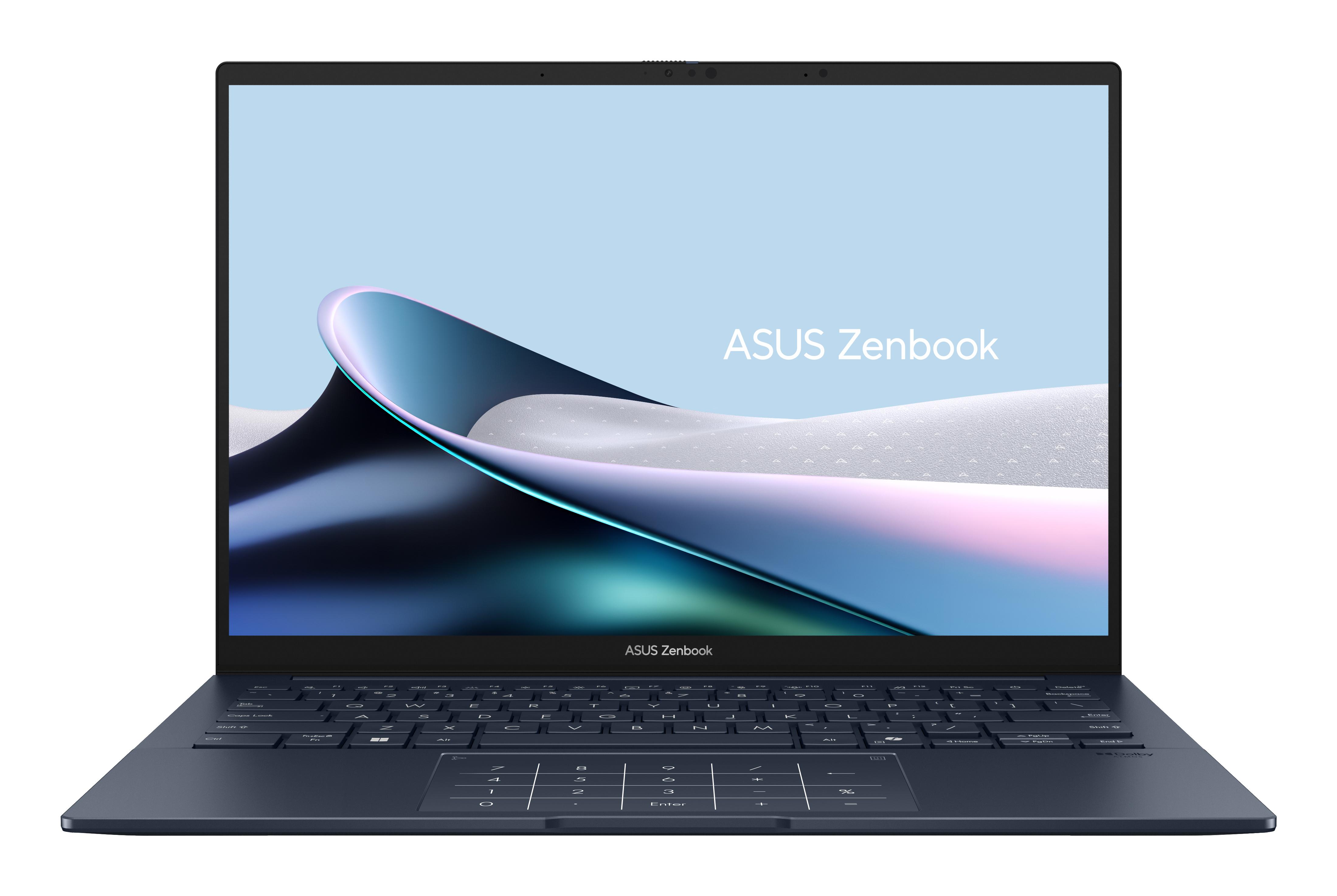 ASUS Zenbook 14 OLED...