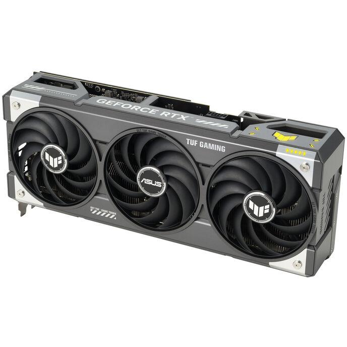 ASUS TUF Gaming TUF-RTX5070TI-16G-GAMING NVIDIA GeForce RTX 5070 Ti 16 GB GDDR7