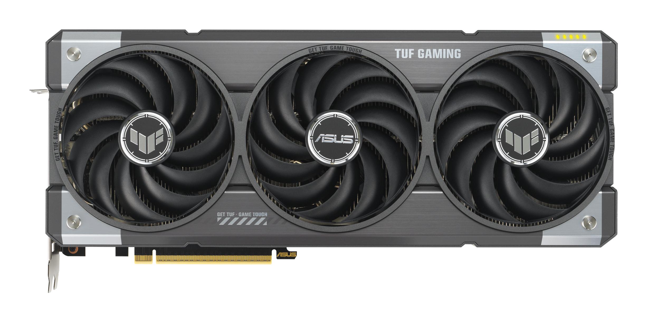 ASUS TUF Gaming...