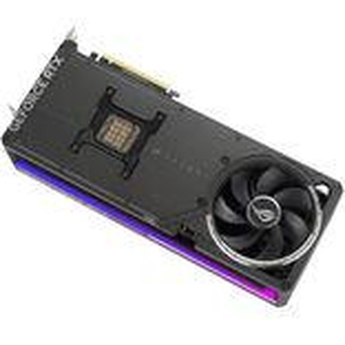 ASUS ROG Astral - -RTX5090-32G-GAMING NVIDIA GeForce RTX 5090 32 GB GDDR7
