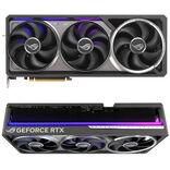 ASUS ROG Astral - -RTX5090-32G-GAMING NVIDIA GeForce RTX 5090 32 GB GDDR7