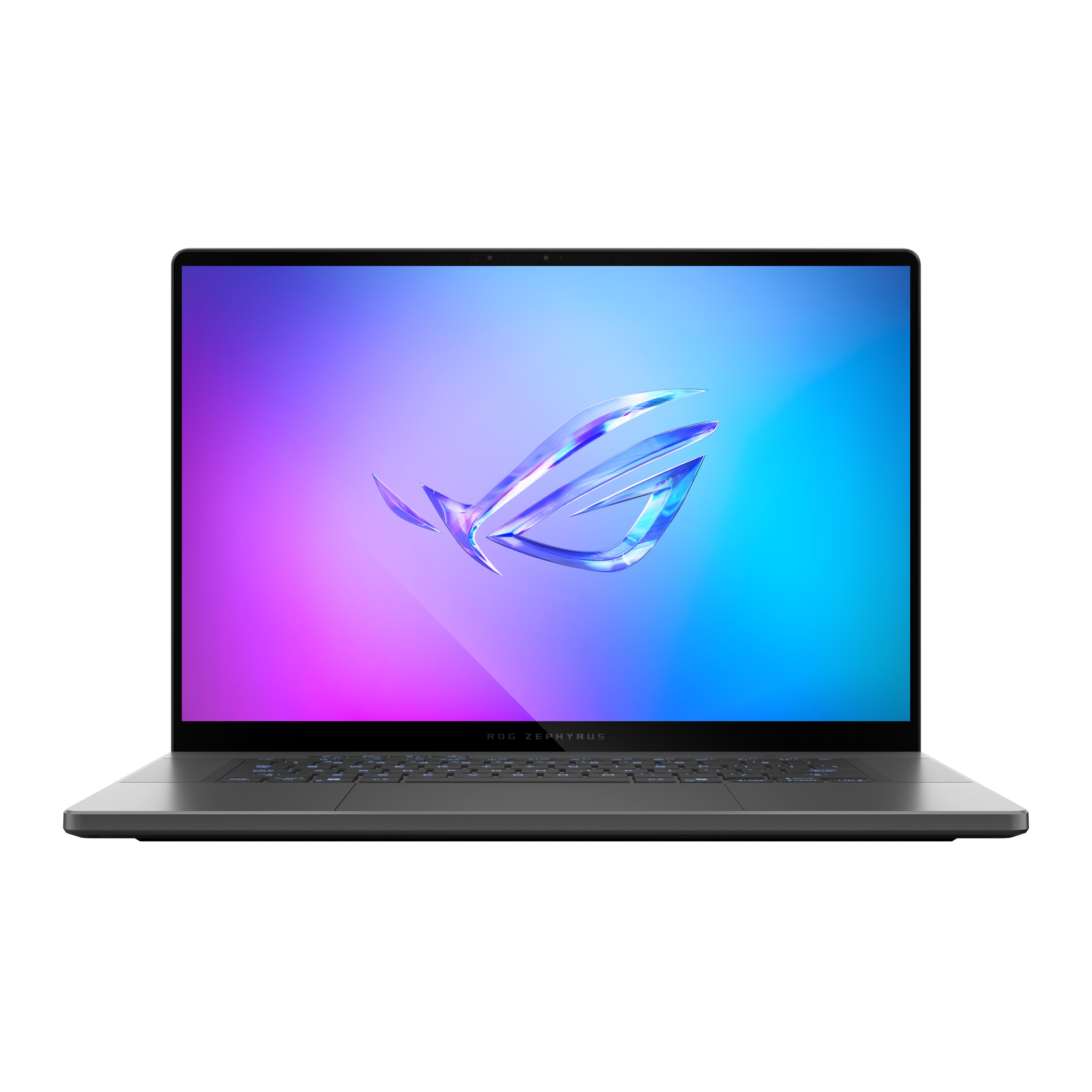 ASUS ROG Zephyrus G16 GU605CR-QR112W Intel Core Ultra 9 285H Computer portatile 40,6 cm (16") WQXGA 32 GB LPDDR5x-SDRAM 2 TB SS