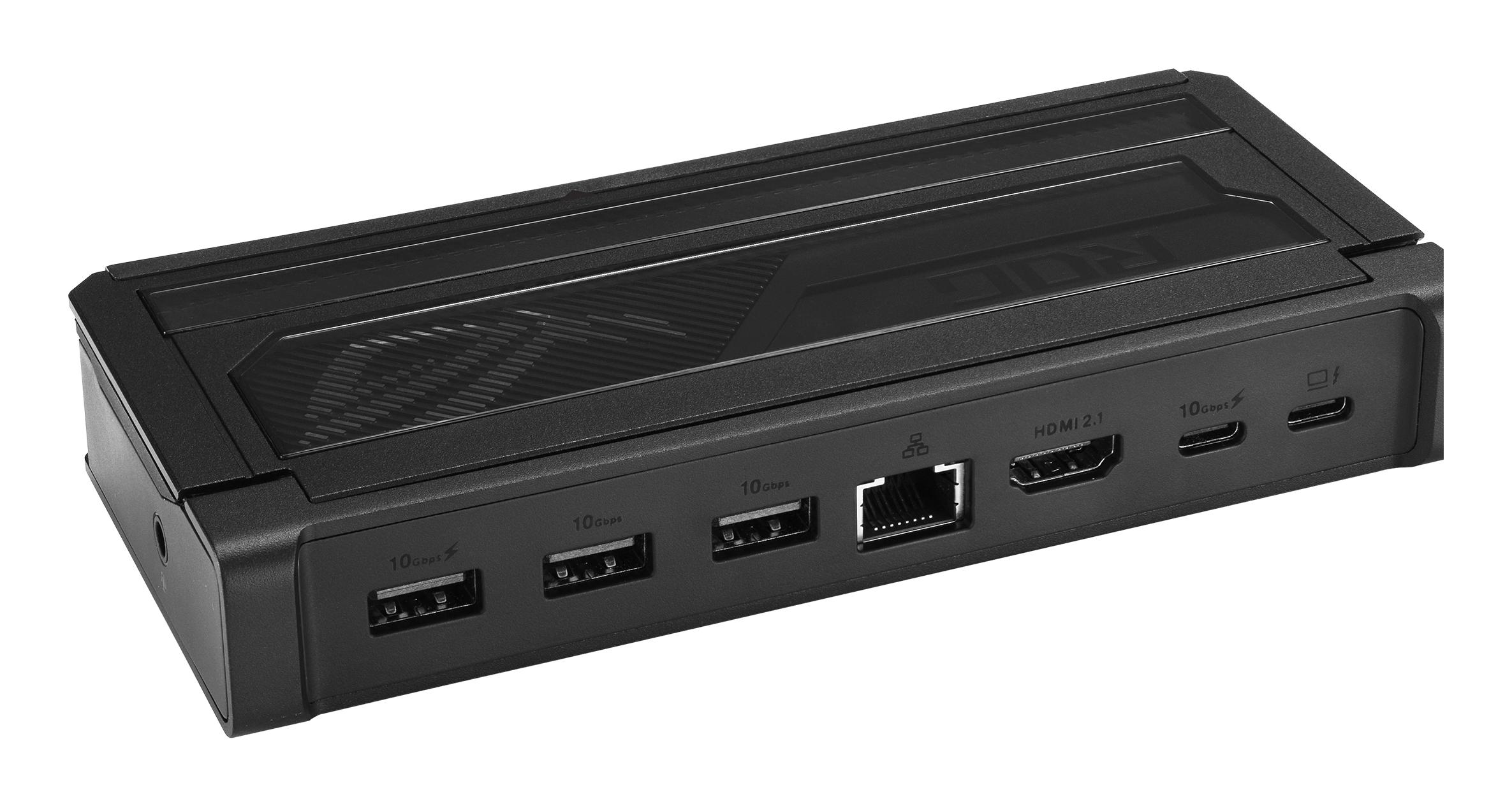 ASUS ROG Bulwark Dock...