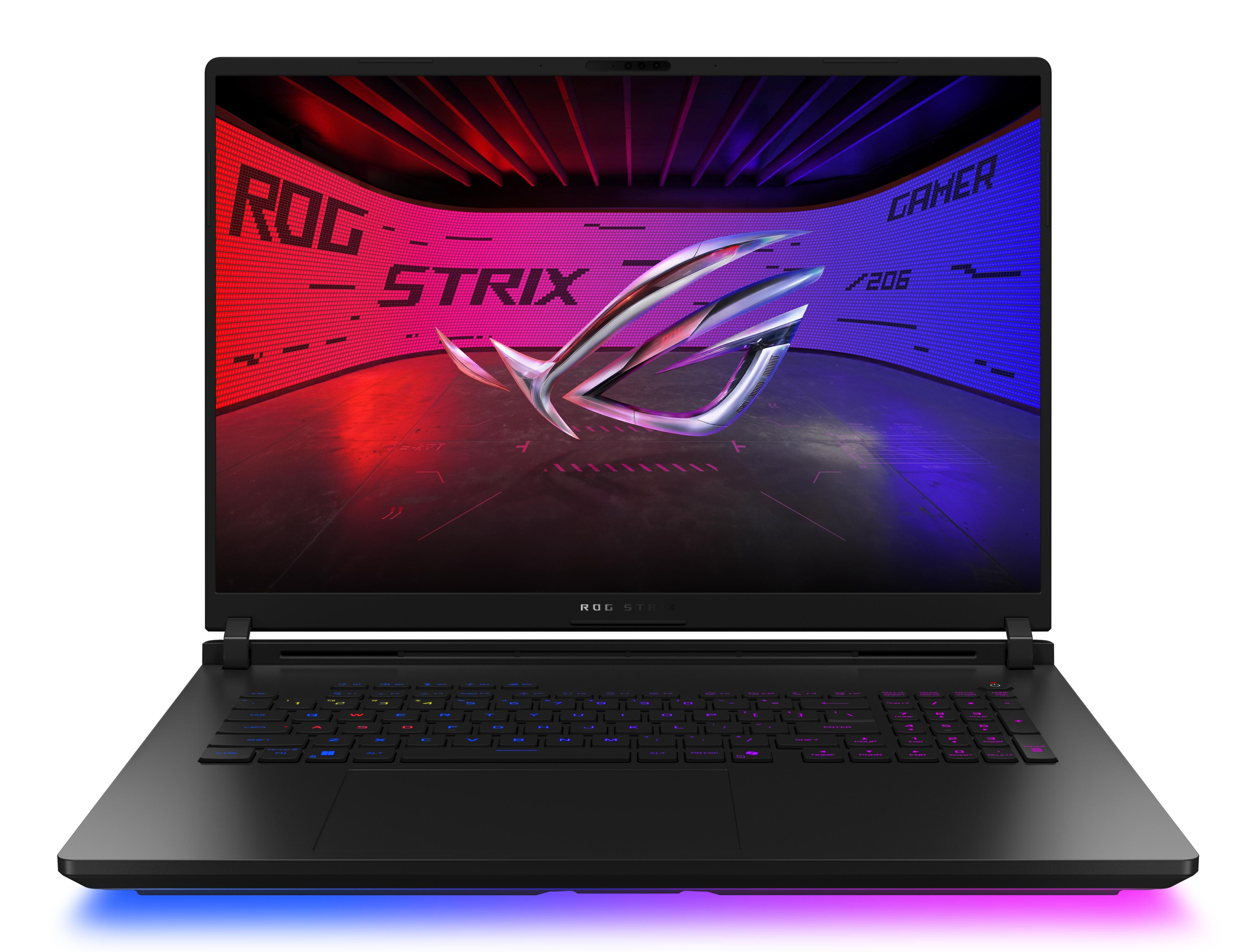ASUS ROG Strix SCAR 18...