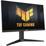ASUS TUF Gaming VG27AQL5A Monitor PC 68,6 cm (27") 2560 x 1440 Pixel Wide Quad HD LCD Nero