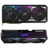 ASUS ROG -STRIX-RTX5070TI-16G-GAMING NVIDIA GeForce RTX 5070 Ti 16 GB GDDR7