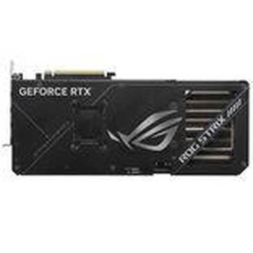 ASUS ROG -STRIX-RTX5070TI-16G-GAMING NVIDIA GeForce RTX 5070 Ti 16 GB GDDR7