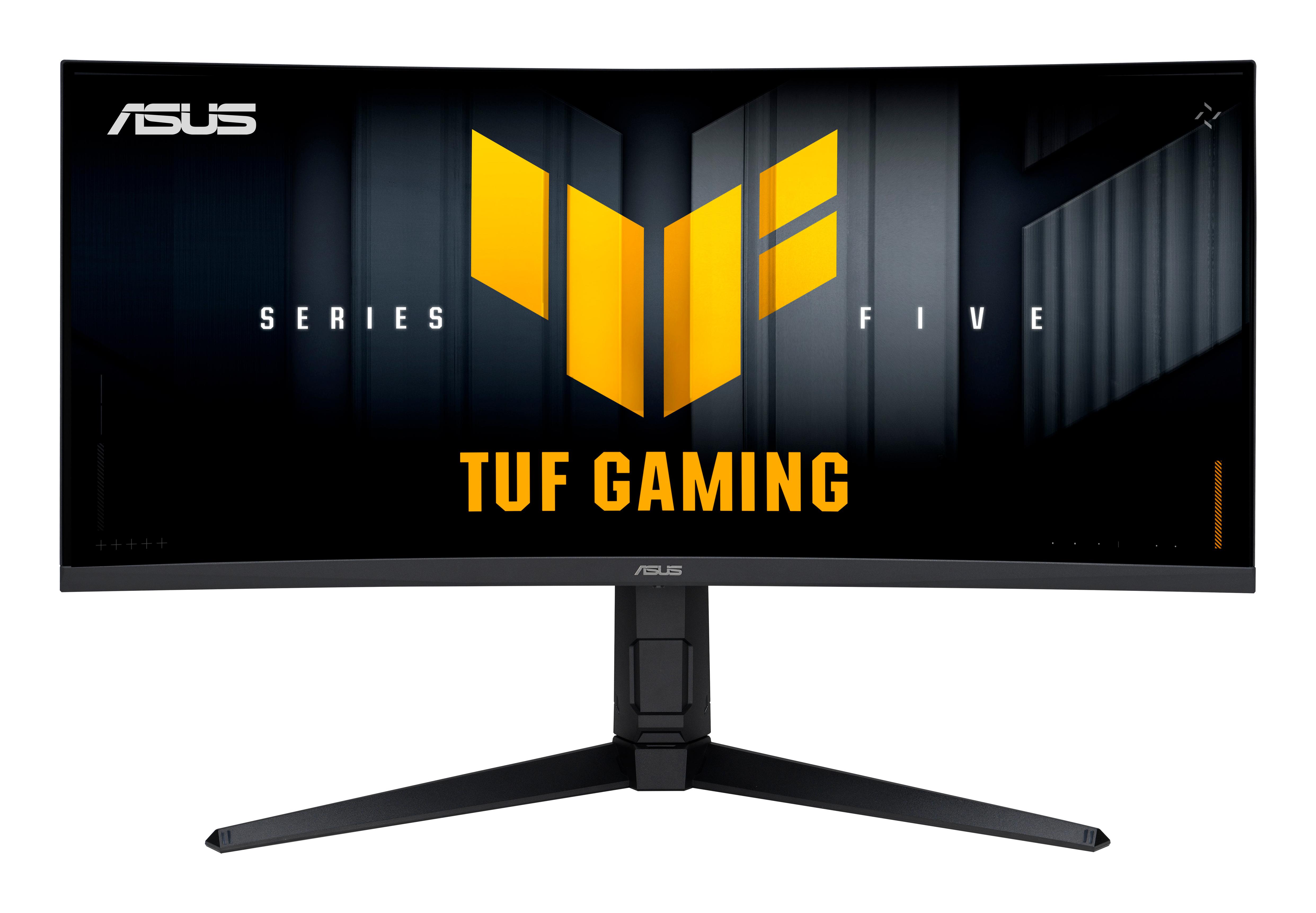 ASUS TUF Gaming VG34WQML5A...