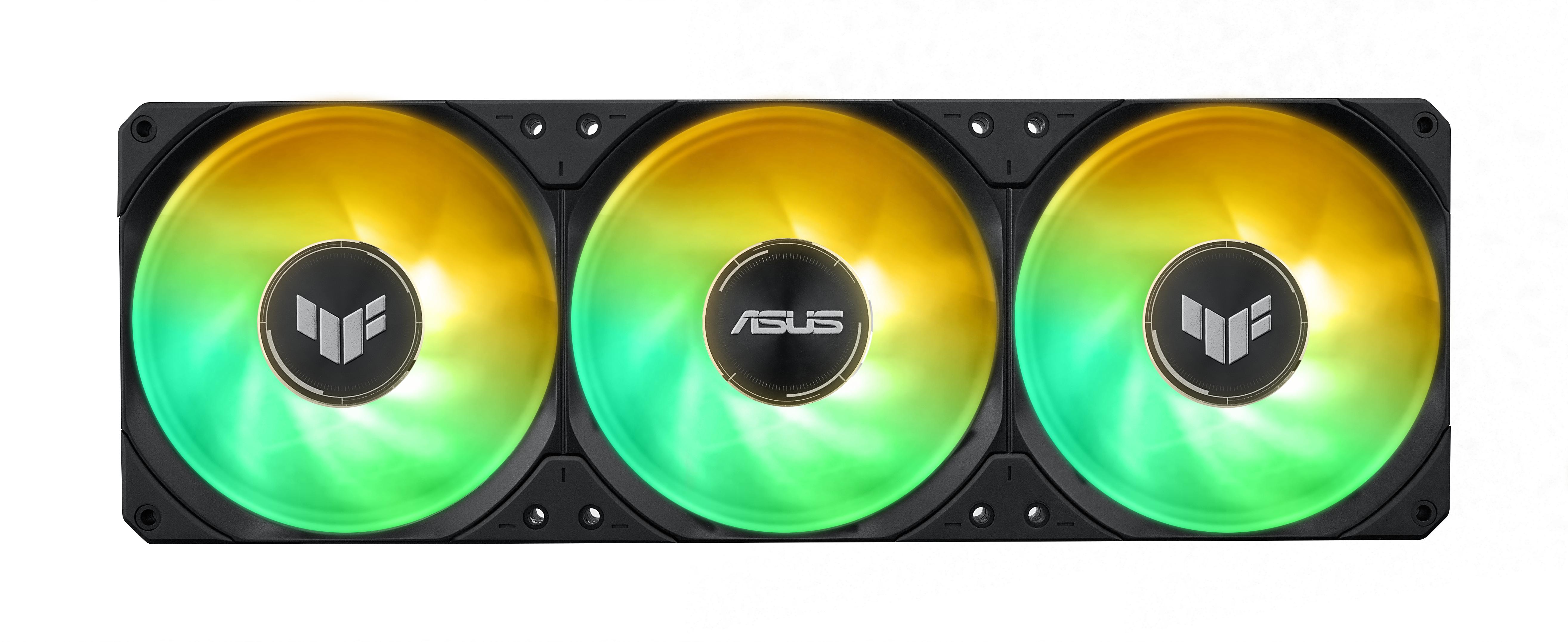 ASUS TUF Gaming LC III 360...