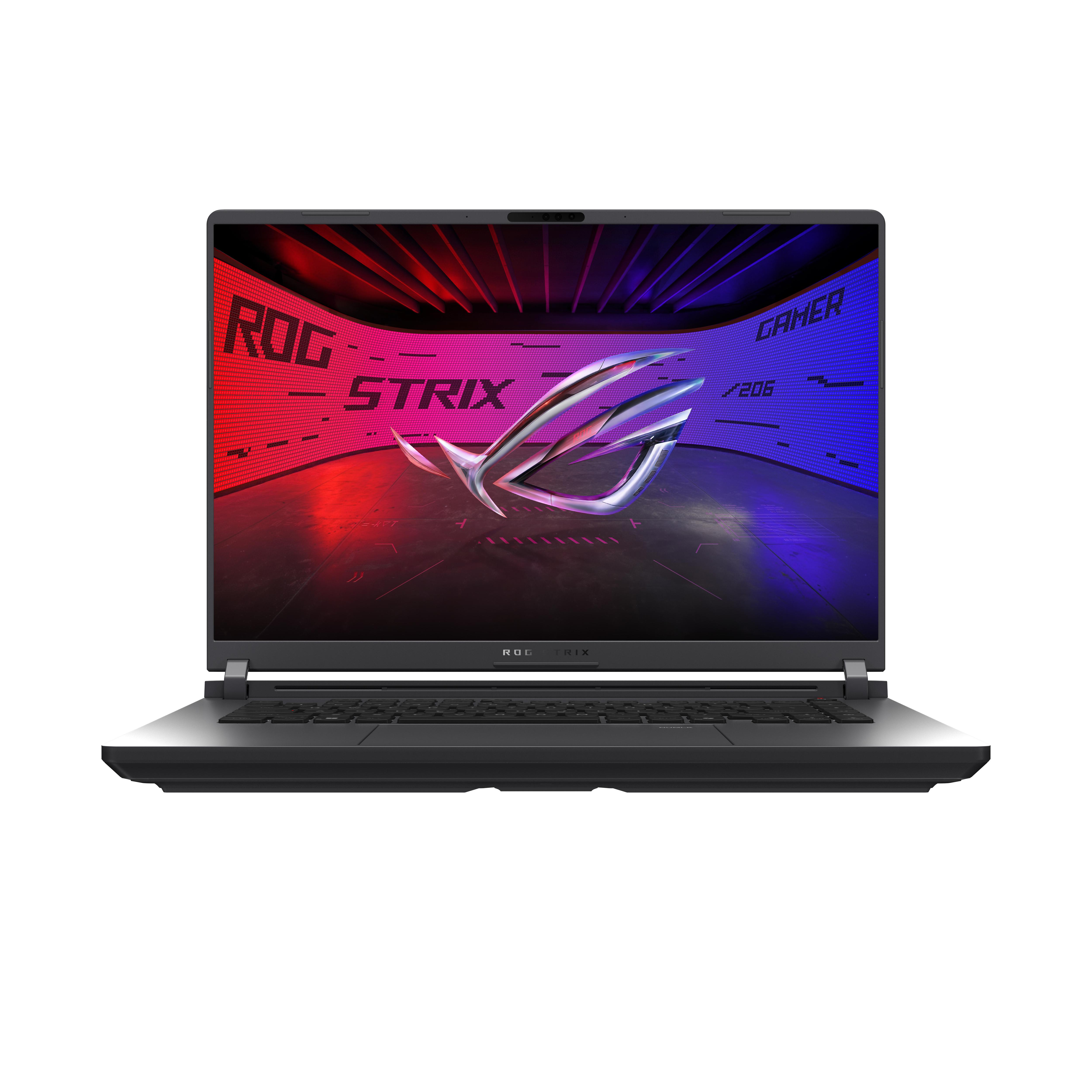 ASUS ROG Strix G16...