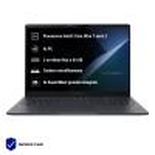 NB ASUS Commercial NX...