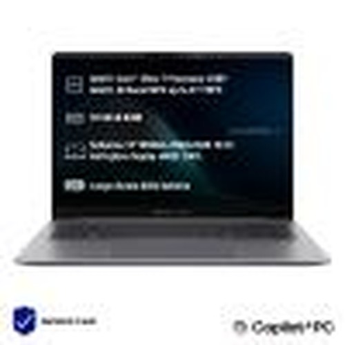 ASUS NB 14" ExpertBook P5 INTEL U7 258V 32GB 1T SSD WIN 11 PRO