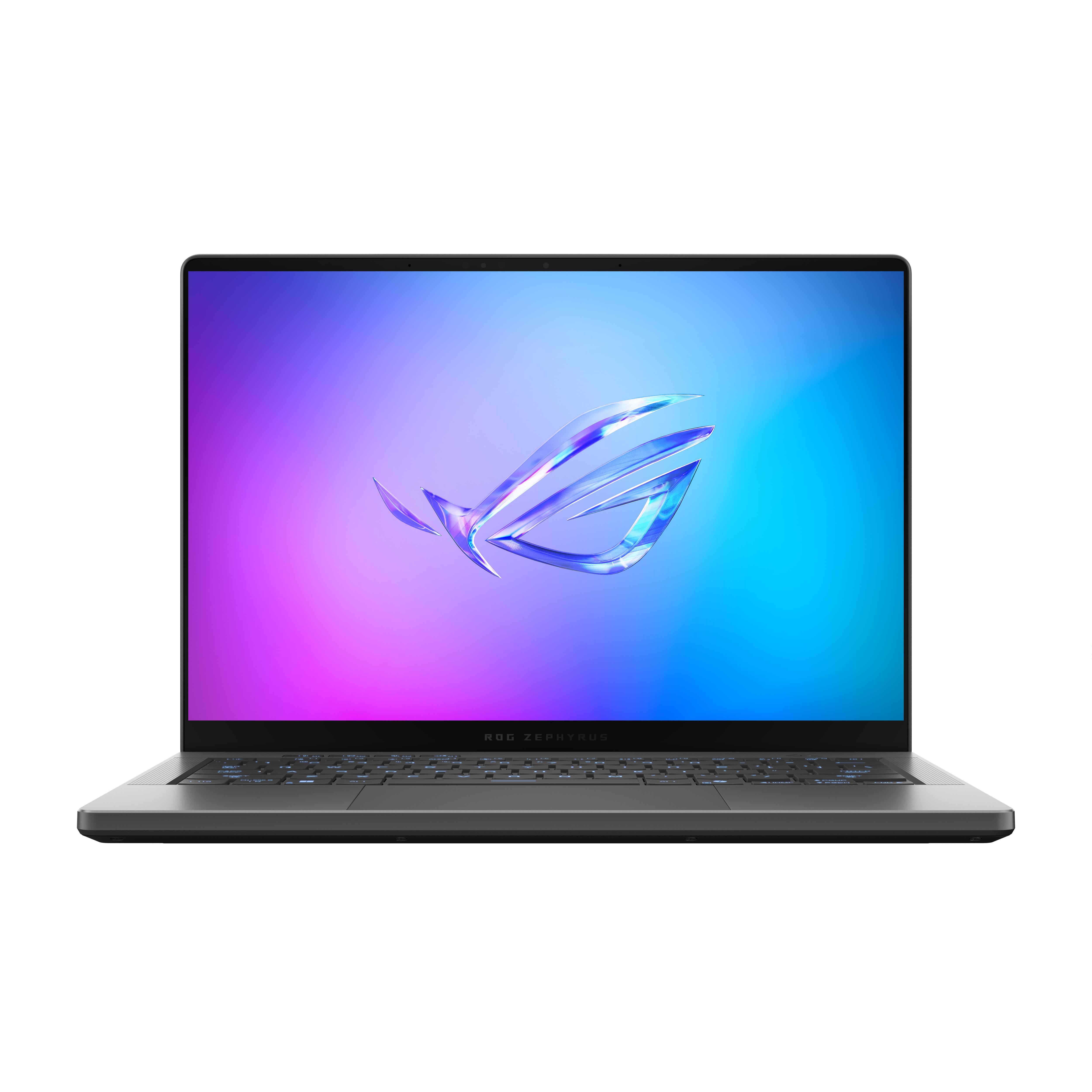 ASUS ROG Zephyrus G14 GA403WW-QS094W AMD Ryzen AI 9 HX 370 Computer portatile 35,6 cm (14") WQXGA+ 64 GB LPDDR5x-SDRAM 1 TB SSD