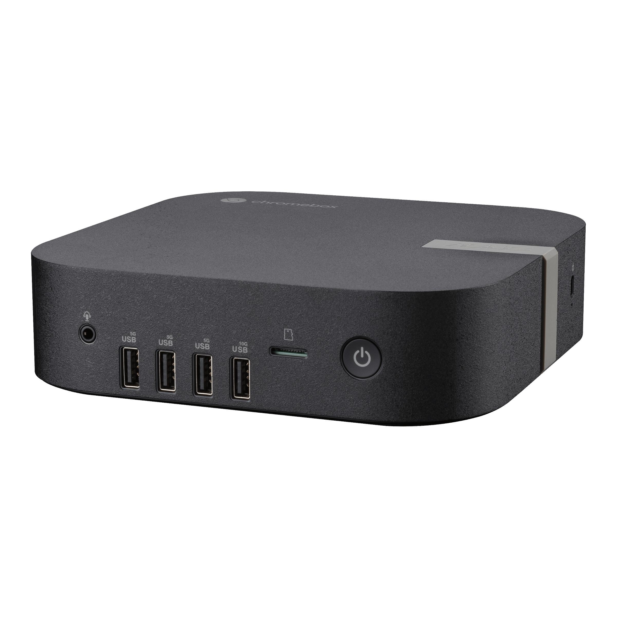 ASUS Chromebox...