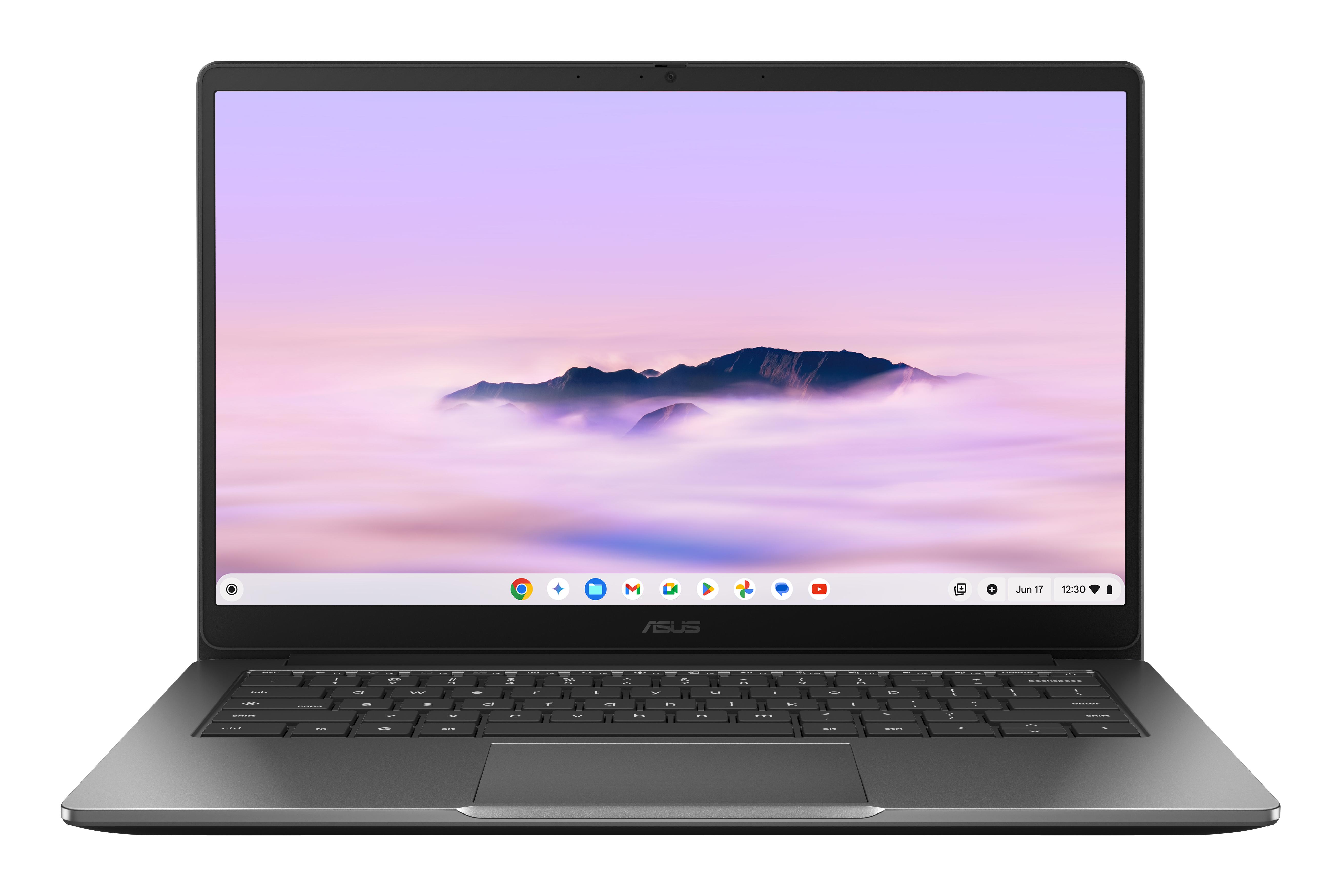 ASUS Chromebook...